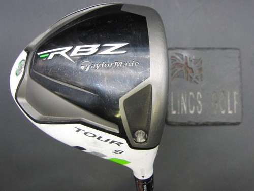Taylormade rbz tour driver - taylormade,
