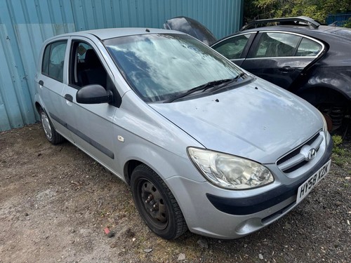 Hyundai getz 2006 2011 4 - getz, 2006-2011
