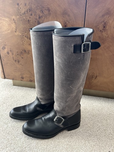 Penelope chilvers leather and - penelope,