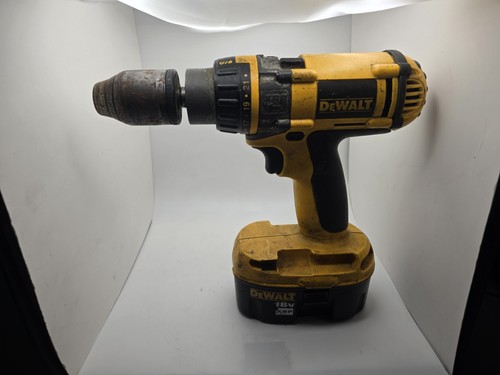 Dewalt dc988 xrp 18v - dc988,