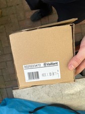 Vaillant 0020223472 Vertical