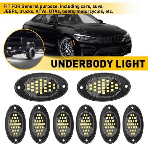 Pods rgb led - 8,