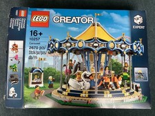 Lego Creator Expert, 10257