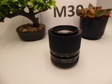 TAMRON SP 1:2.5 90mm #49mm