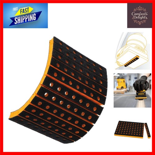 Pro foam sanding pad - foam,
