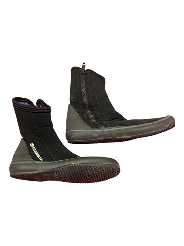 Sherwood 7mm scuba diving - sherwood,