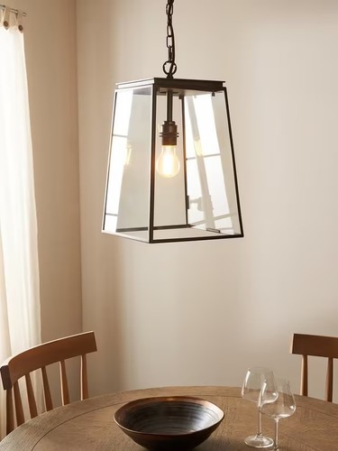 John lewis abbotsbury lantern - lewis,