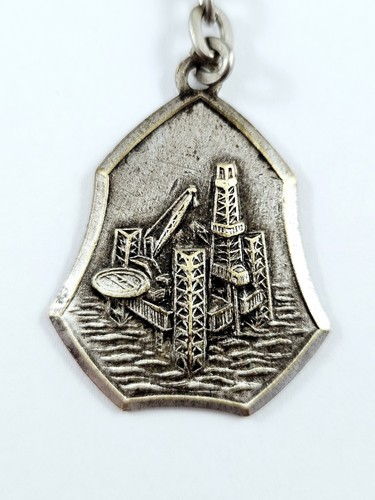 Neptune gasgogne 1965 keychain - neptune-gasgogne,