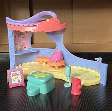 LPS Littlest Pet Shop Cafe(?)