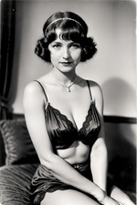 10 Vintage Risque Reproduction