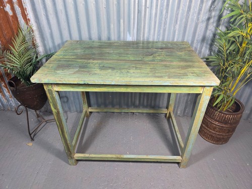 Vintage rustic indian solid - vintage,