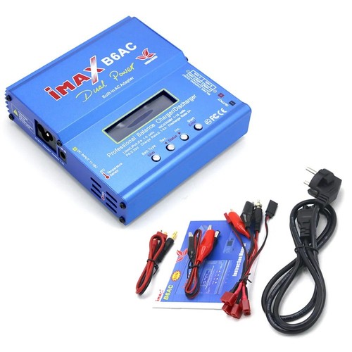 Imax b6ac 80w - imax,