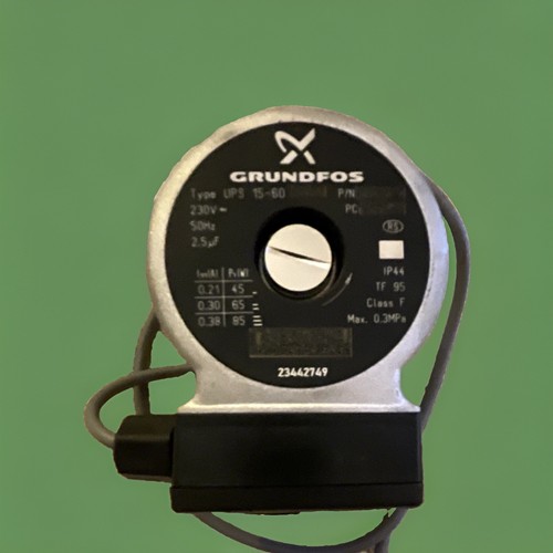Grundfos ups 230v - grundfos, 50hz