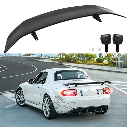 Gloss black gt - black, style