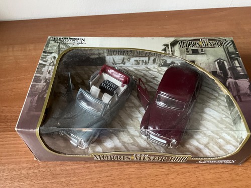 Saico morris minor 1000 - minor,