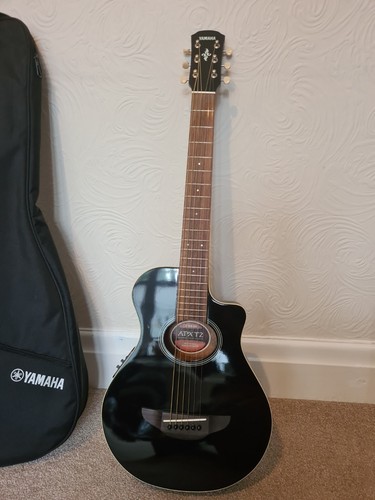 Yamaha apxt2 electro acoustic - yamaha,