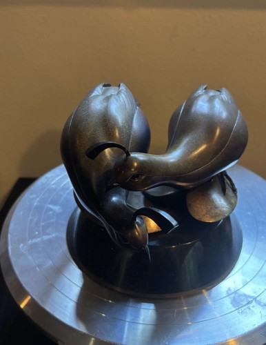 Holmes 1990 bronze tone - holmes, bronze-tone