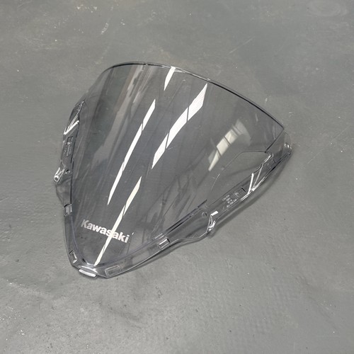 Genuine kawasaki zx6r 2024 - genuine,
