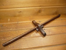Vintage Panel Marking Gauge 22