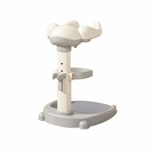 Baby bath standing support - standing,