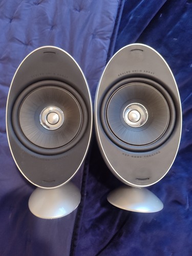 Kef hts 3001 speakers - hts,