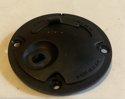 Penn 525 side plate - 525,