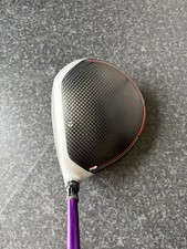TaylorMade M6 9 Degree Driver