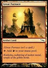 Great Furnace ~ Mirrodin [