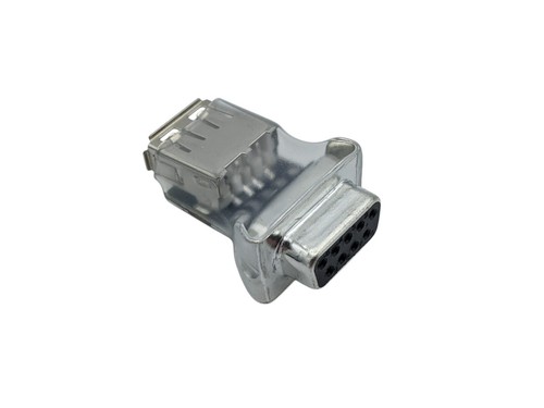 Amiga atari usb mouse - amiga,