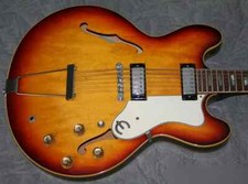 Customized High-quality Electric Guitar 1967 Riviera Retro Electric 12 String