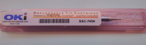 Oki metcal ssc 745a - ssc-745a,