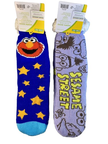 Nwt sesame street elmo - sesame,