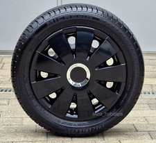 Wheel trims 15 inch to fit VW