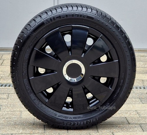 Wheel trims inch - trims, fit