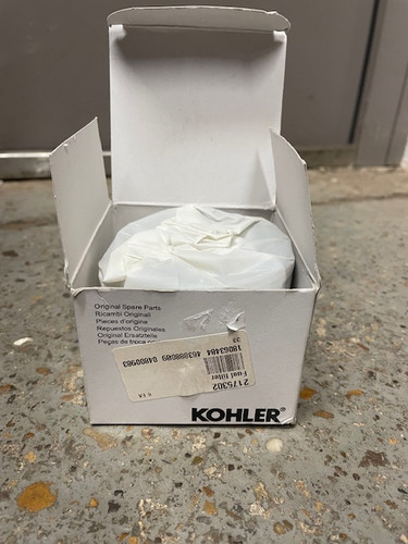Kohler fuel filter - kohler,