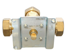 Sunvic EDT2702 (S/S MK1453)