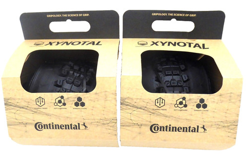 Continental xynotal tire 29 - -,