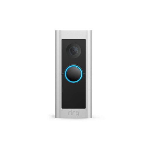 Ring doorbell pro wifi - doorbell, hd