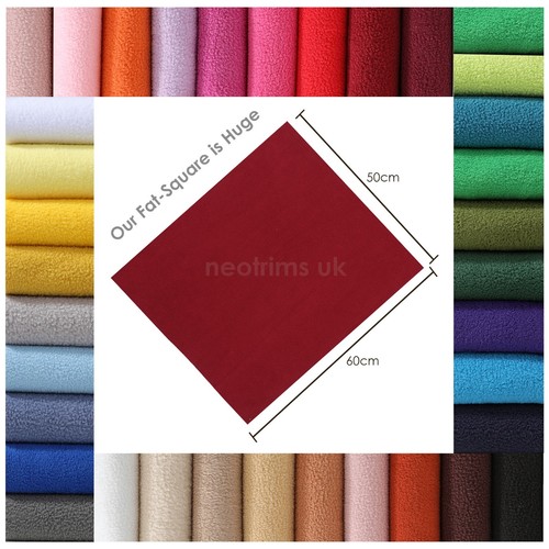 Polar fleece fabric large - fabric, fat