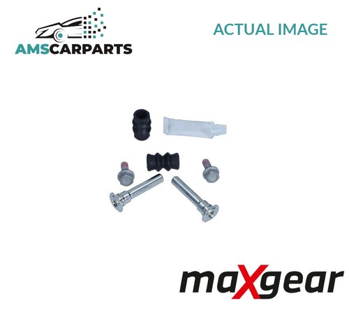 Brake caliper repair - repair, front