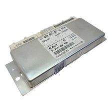 Mercedes SL R230 ESP