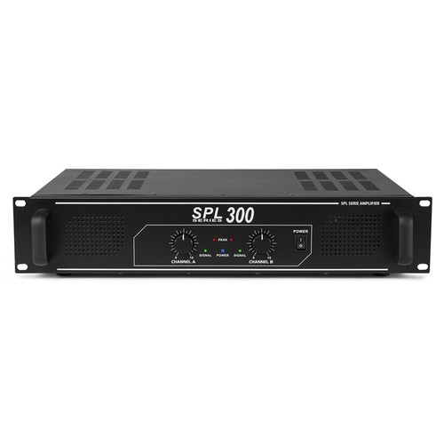 Skytec spl 300 channel power - skytec,