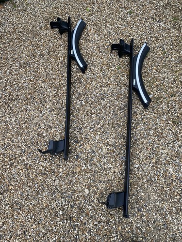 Thule guard 840 kayak roof - guard,