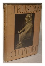 Goldscheider, Ludwig (1896-1973) Etrusker Skulptur Von Ludwig Goldscheider] 1