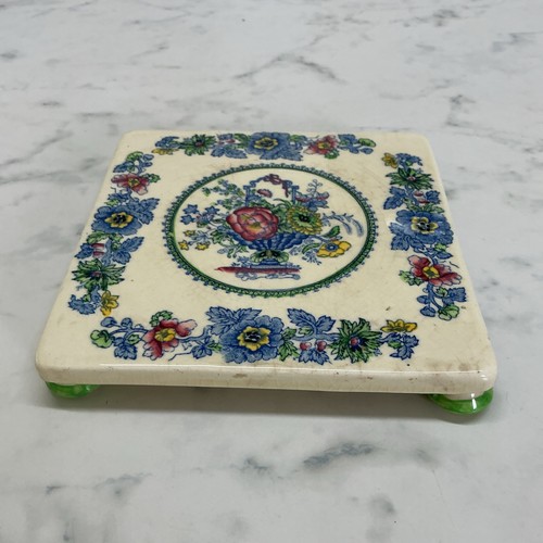 Masons strathmore blue tea - masons,