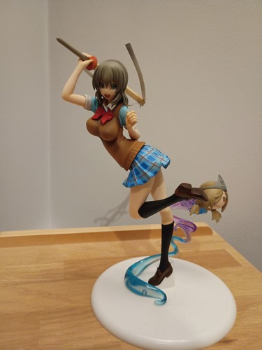 Binbougami binboda - ga!,
