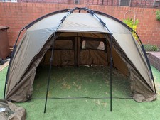 SONIK Xtractor Bivvy