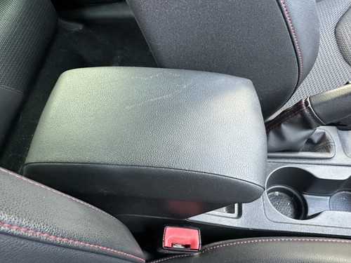 Seat leon 2013 2016 - seat, leather