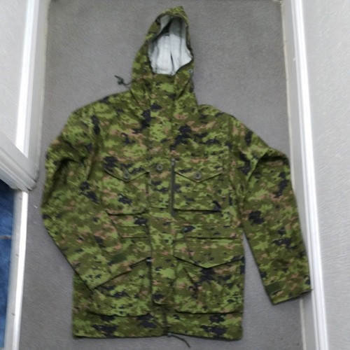 Arktis combat smock digital - combat,