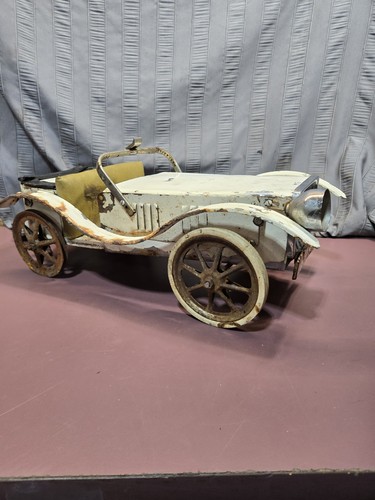 Handmade roadster outsider - handmade,